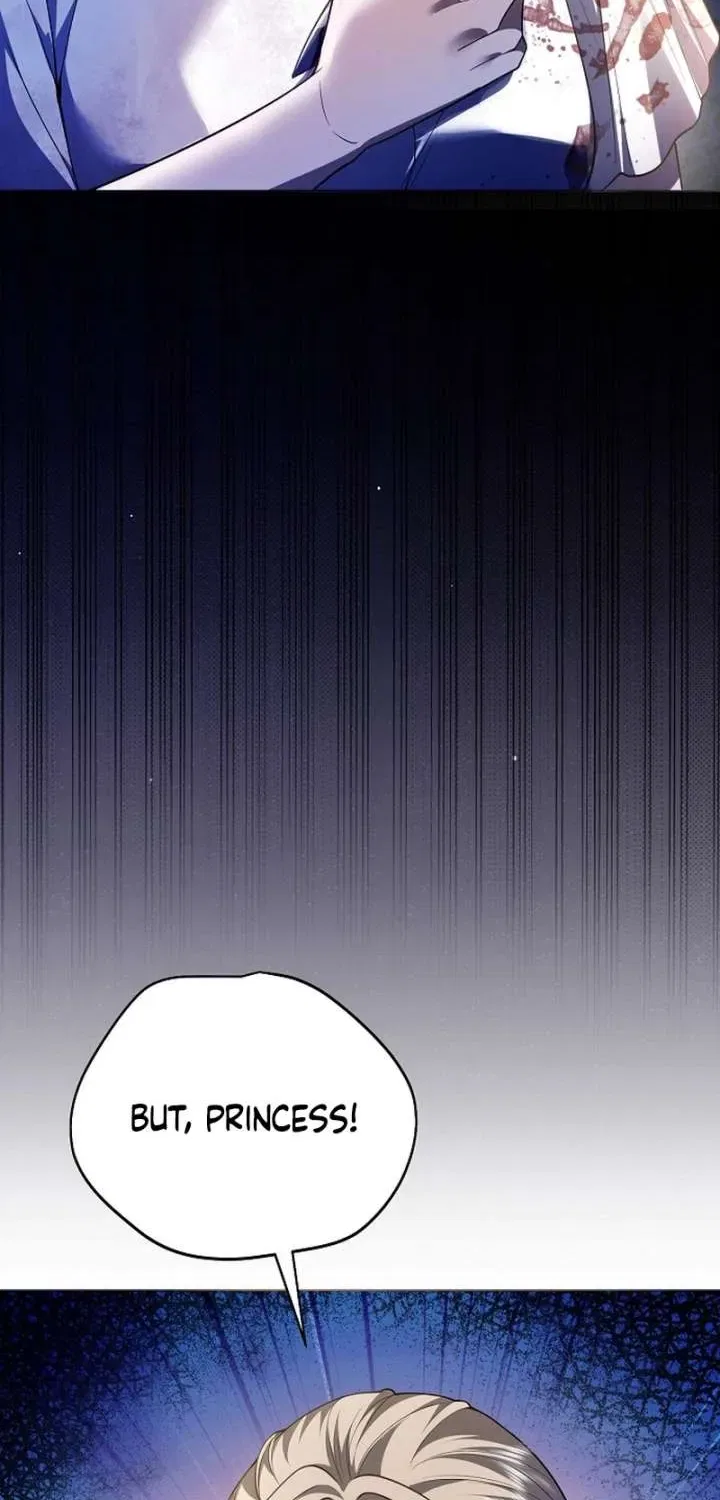 In This Life, You’re the Dog Chapter 1 – Page 127
