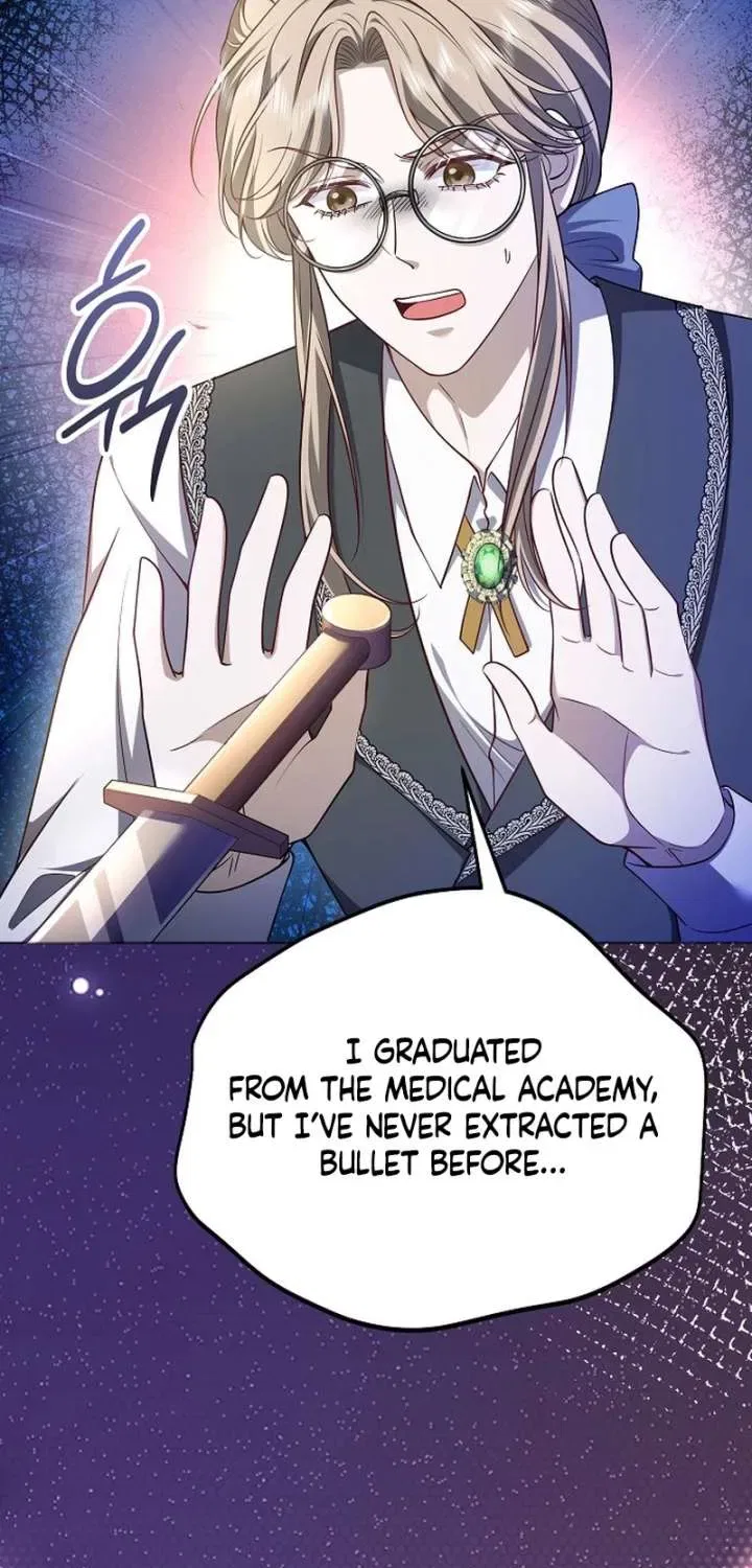 In This Life, You’re the Dog Chapter 1 – Page 128
