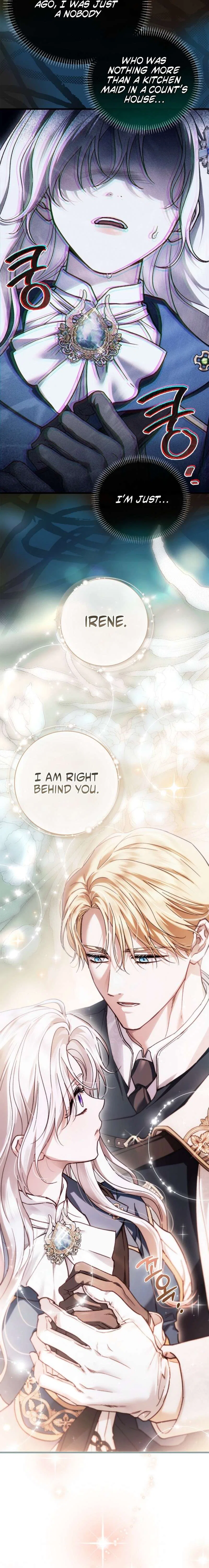 My Husband Was Definitely a Paladin Chapter 30 – Page 11