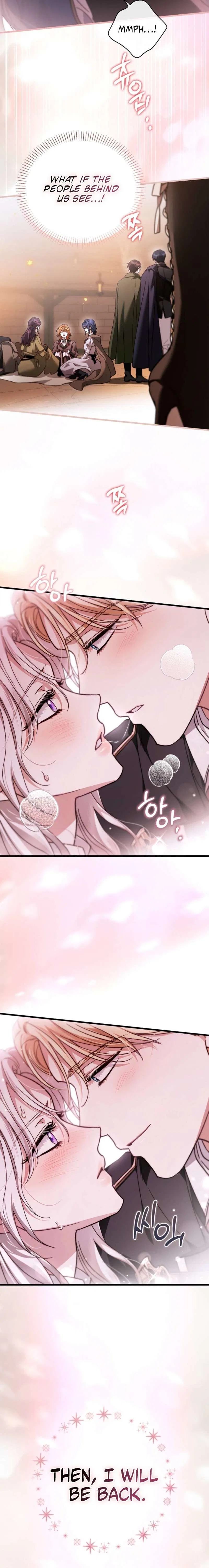 My Husband Was Definitely a Paladin Chapter 30 – Page 26