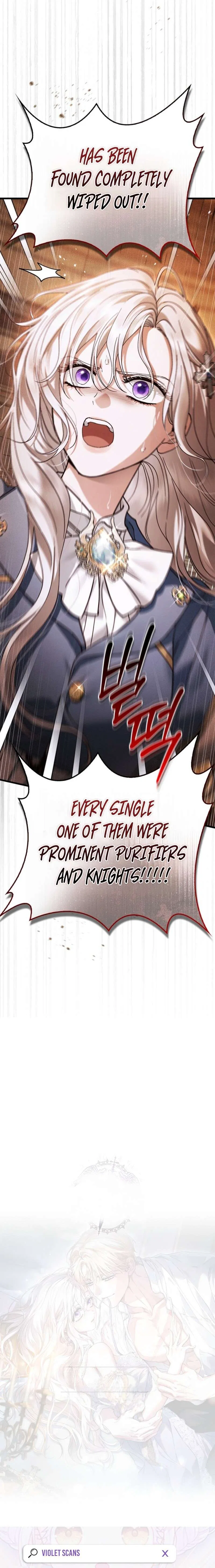 My Husband Was Definitely a Paladin Chapter 30 – Page 30