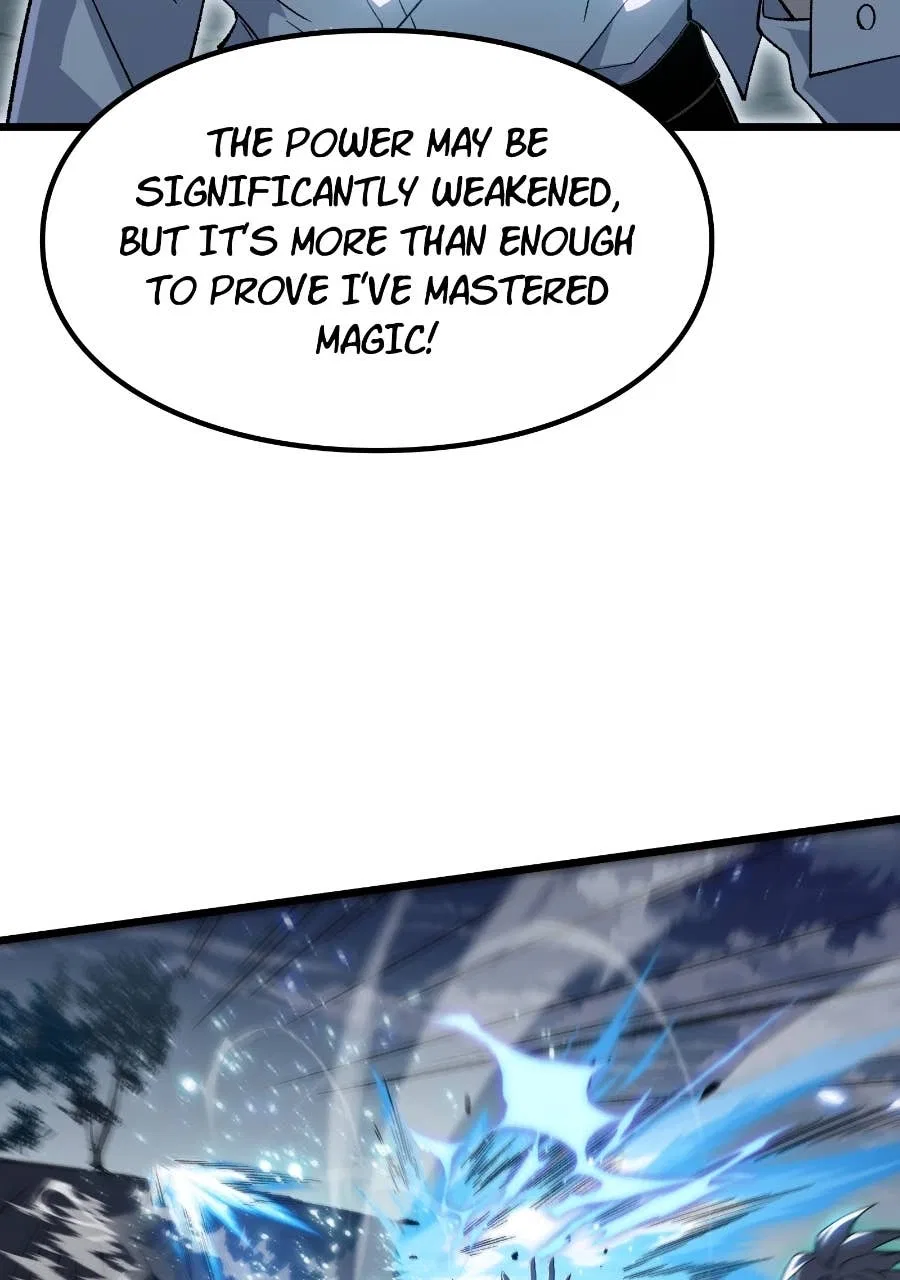 Rebirth: Monarch of the Dead Chapter 2 – Page 6