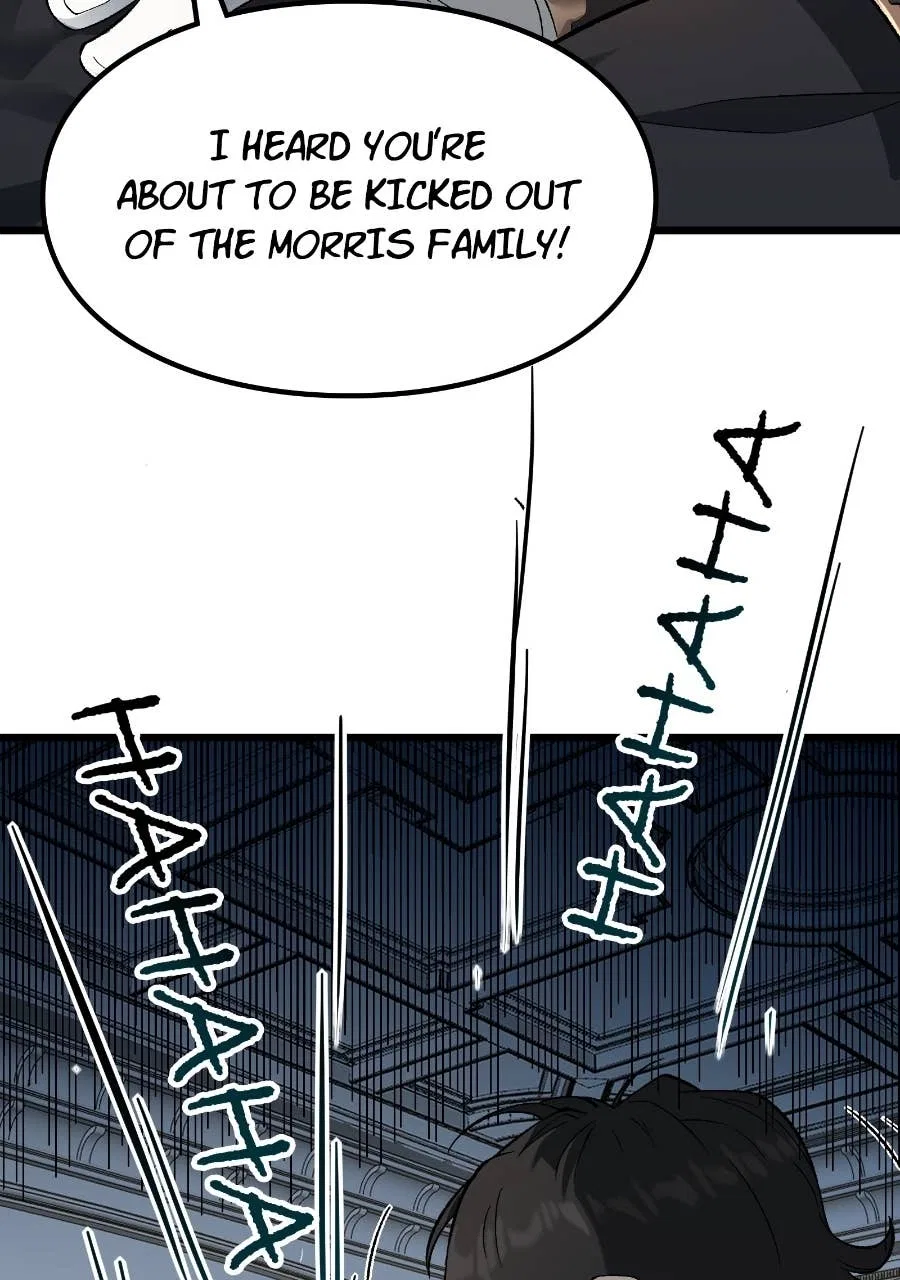 Rebirth: Monarch of the Dead Chapter 2 – Page 43