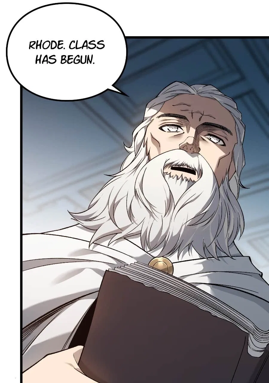Rebirth: Monarch of the Dead Chapter 2 – Page 45