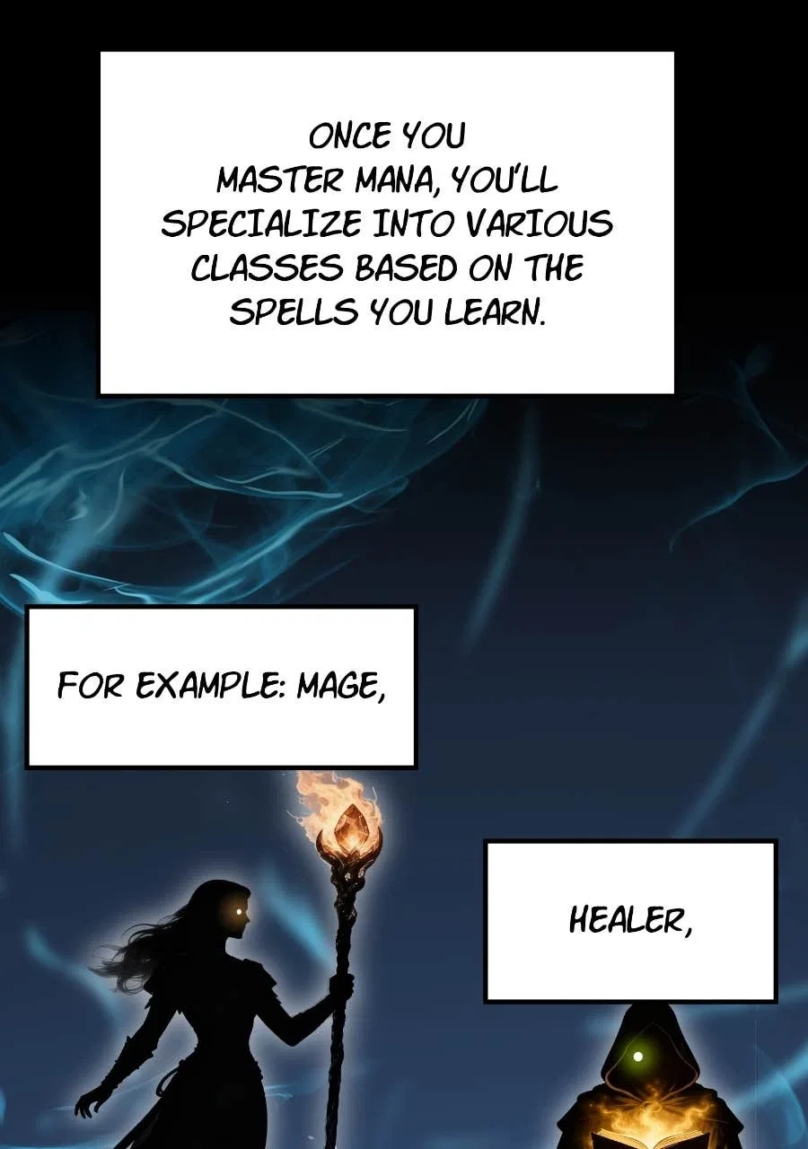 Rebirth: Monarch of the Dead Chapter 2 – Page 60