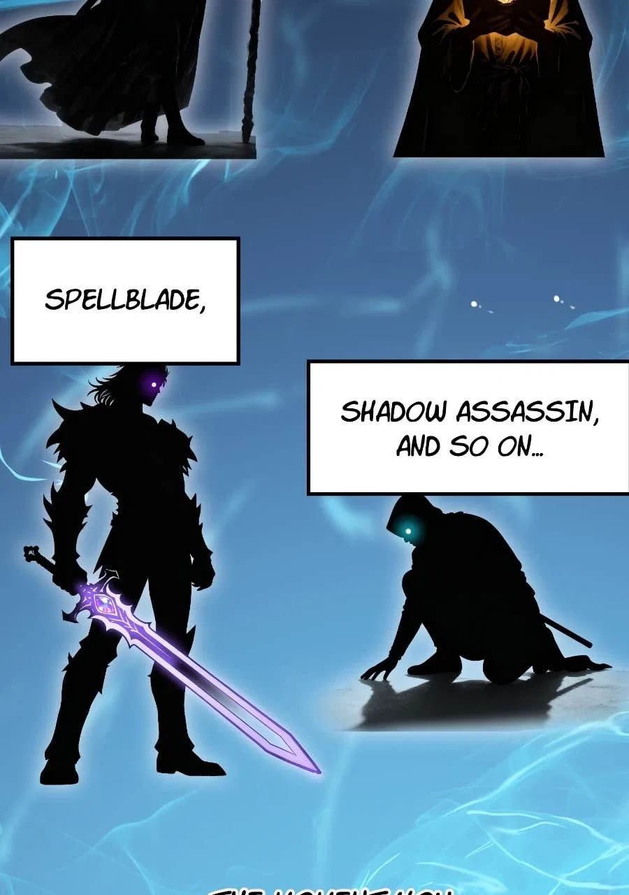 Rebirth: Monarch of the Dead Chapter 2 – Page 61