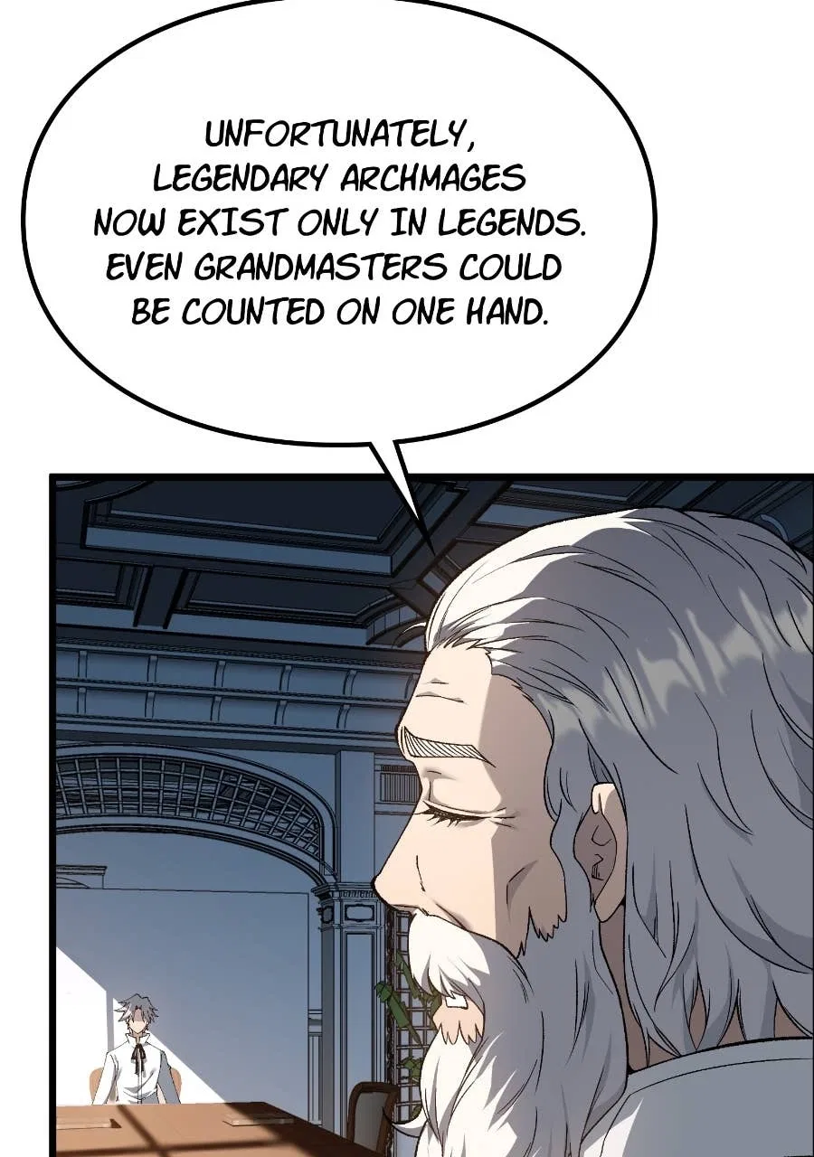 Rebirth: Monarch of the Dead Chapter 2 – Page 68