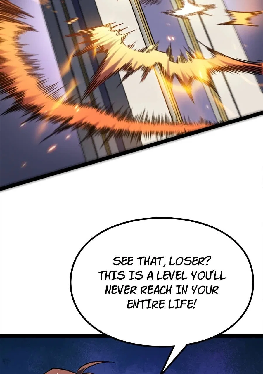 Rebirth: Monarch of the Dead Chapter 2 – Page 121