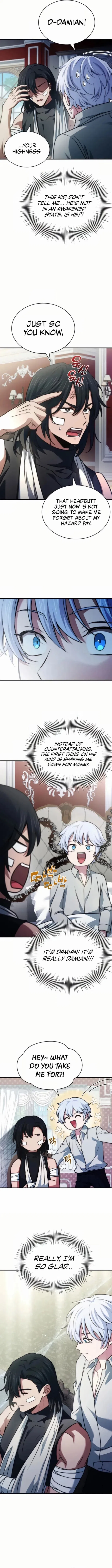 The Crown Prince That Sells Medicine Chapter 74 – Page 7
