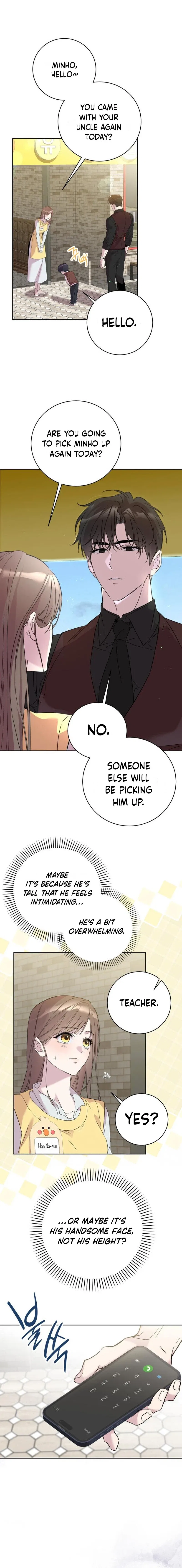 Love Starts with Parenting Chapter 2 – Page 3