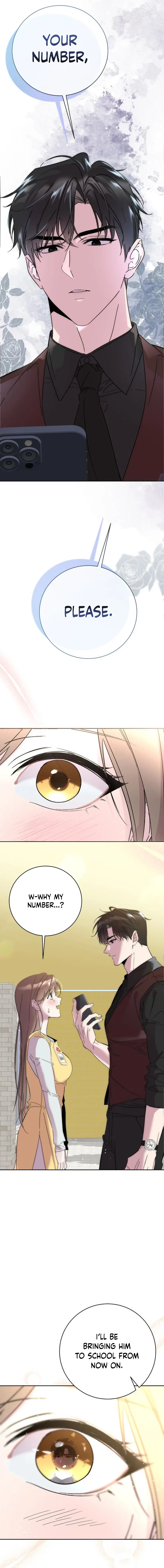 Love Starts with Parenting Chapter 2 – Page 4