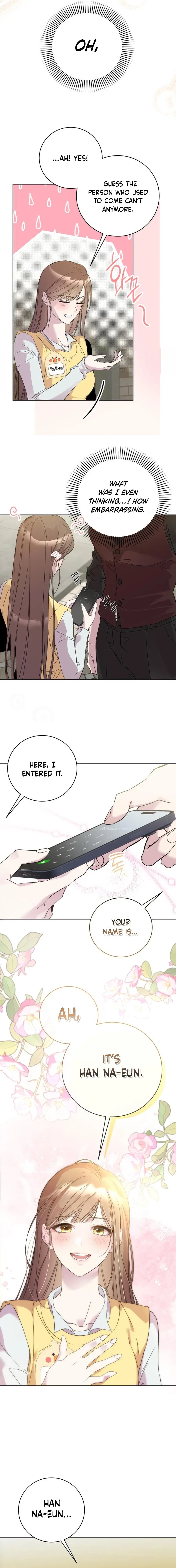 Love Starts with Parenting Chapter 2 – Page 5