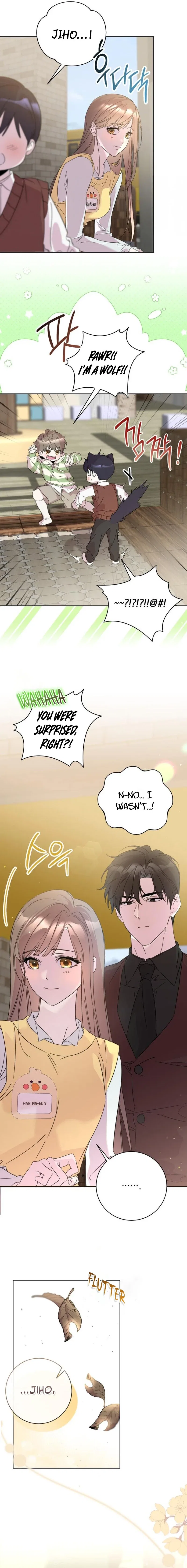 Love Starts with Parenting Chapter 2 – Page 7