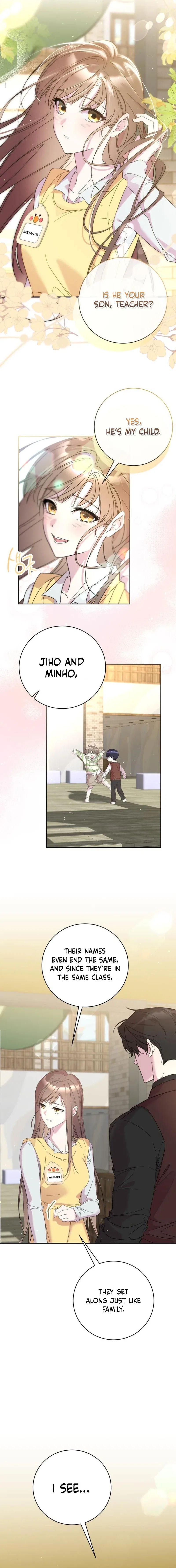 Love Starts with Parenting Chapter 2 – Page 8