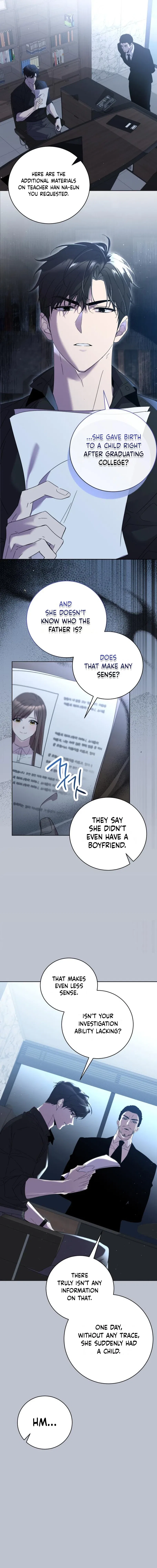 Love Starts with Parenting Chapter 2 – Page 15