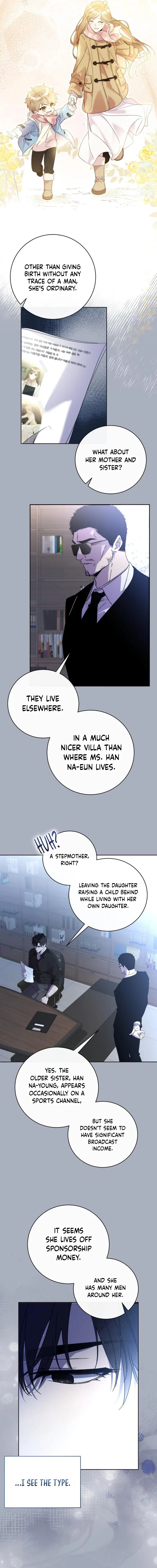 Love Starts with Parenting Chapter 2 – Page 17