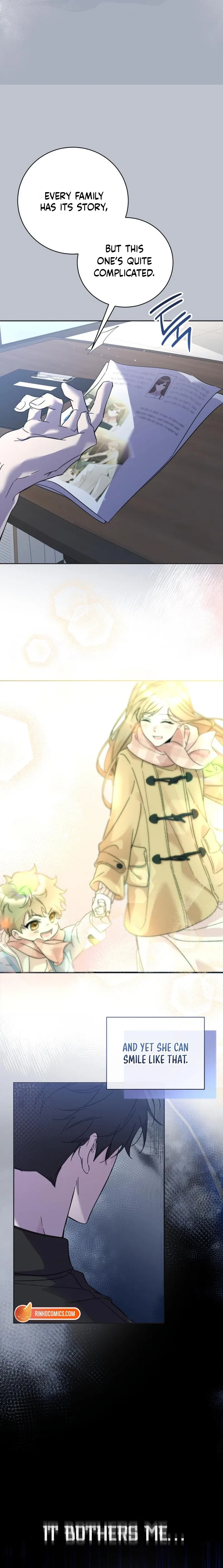 Love Starts with Parenting Chapter 2 – Page 18