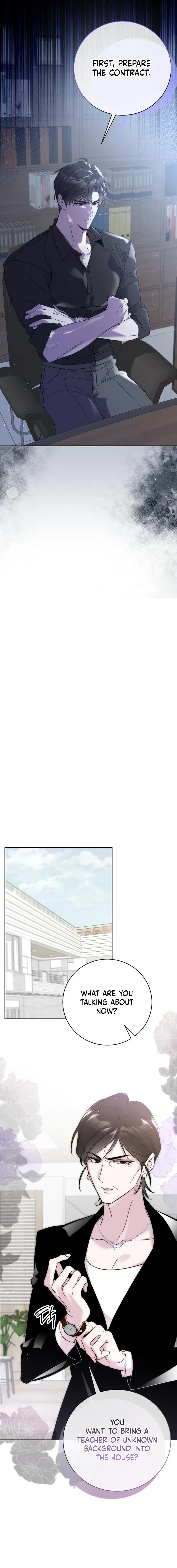 Love Starts with Parenting Chapter 2 – Page 19