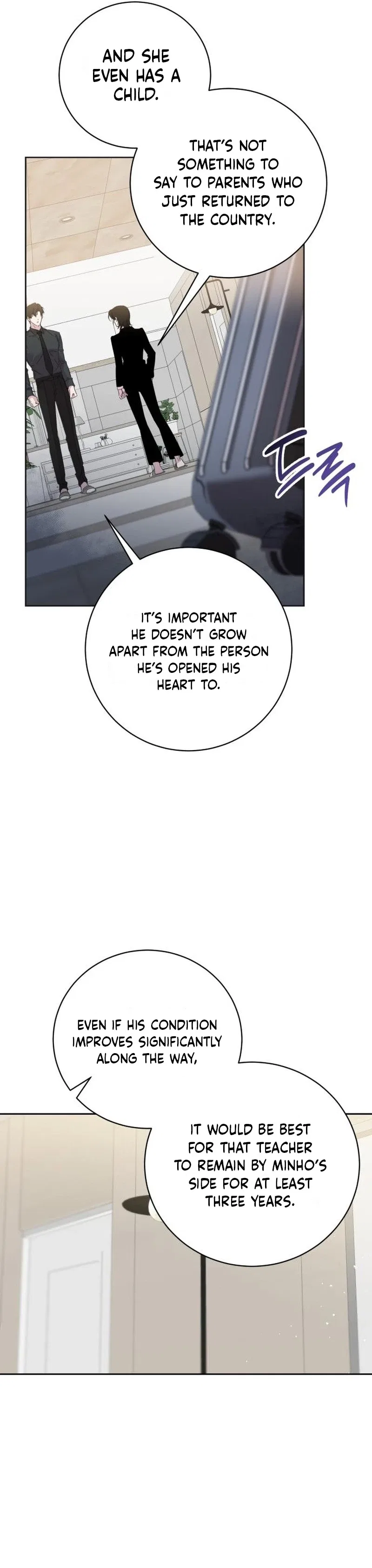 Love Starts with Parenting Chapter 2 – Page 20
