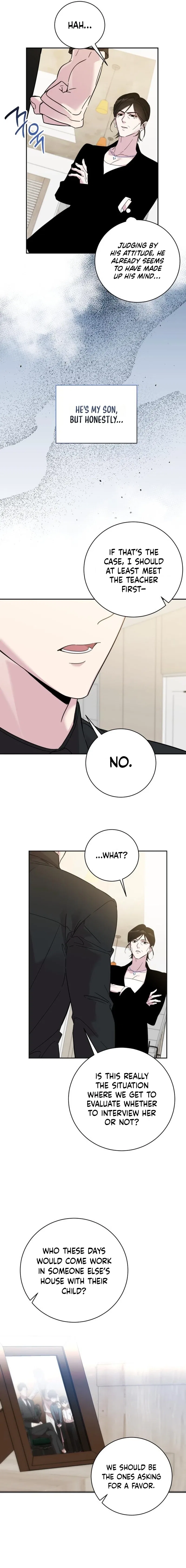 Love Starts with Parenting Chapter 2 – Page 22