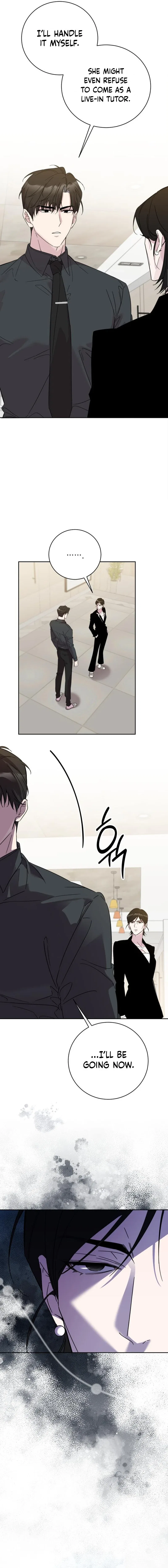 Love Starts with Parenting Chapter 2 – Page 24