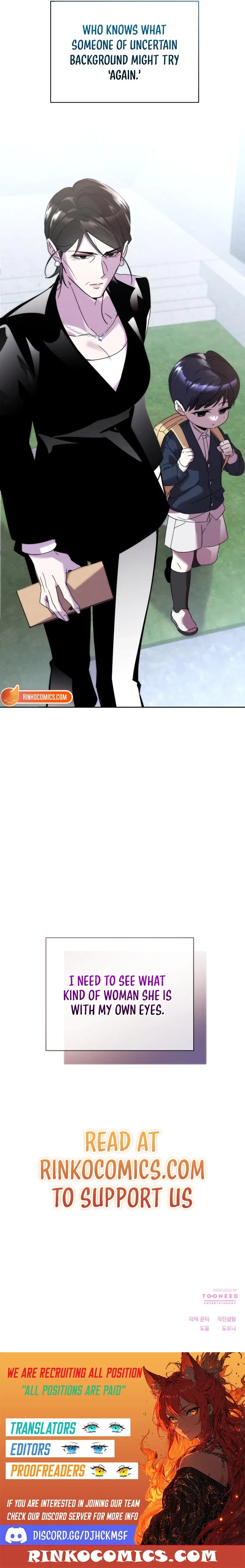 Love Starts with Parenting Chapter 2 – Page 26