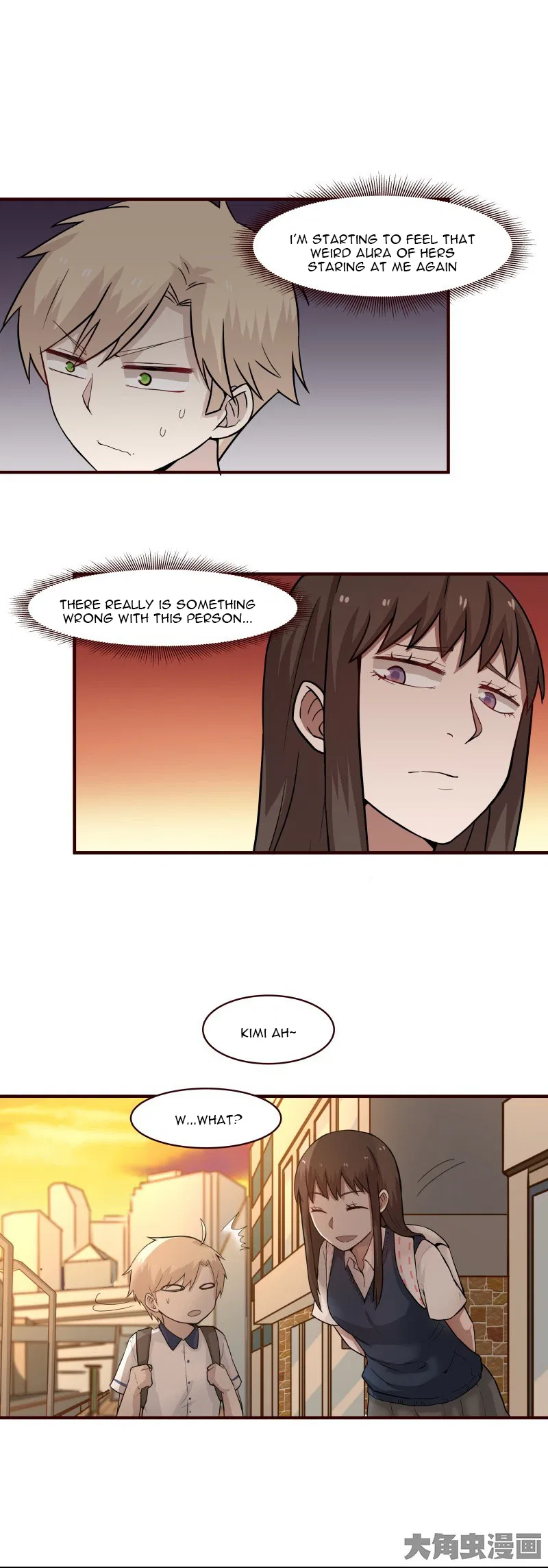 LaLa Chapter 113 – Page 2