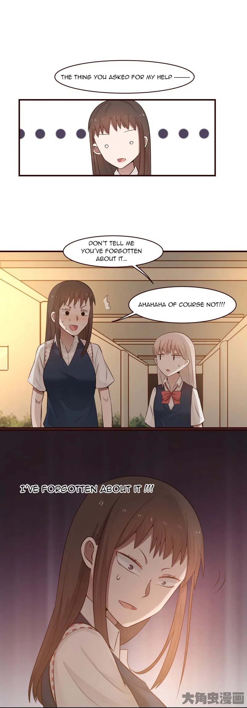 LaLa Chapter 111 – Page 4