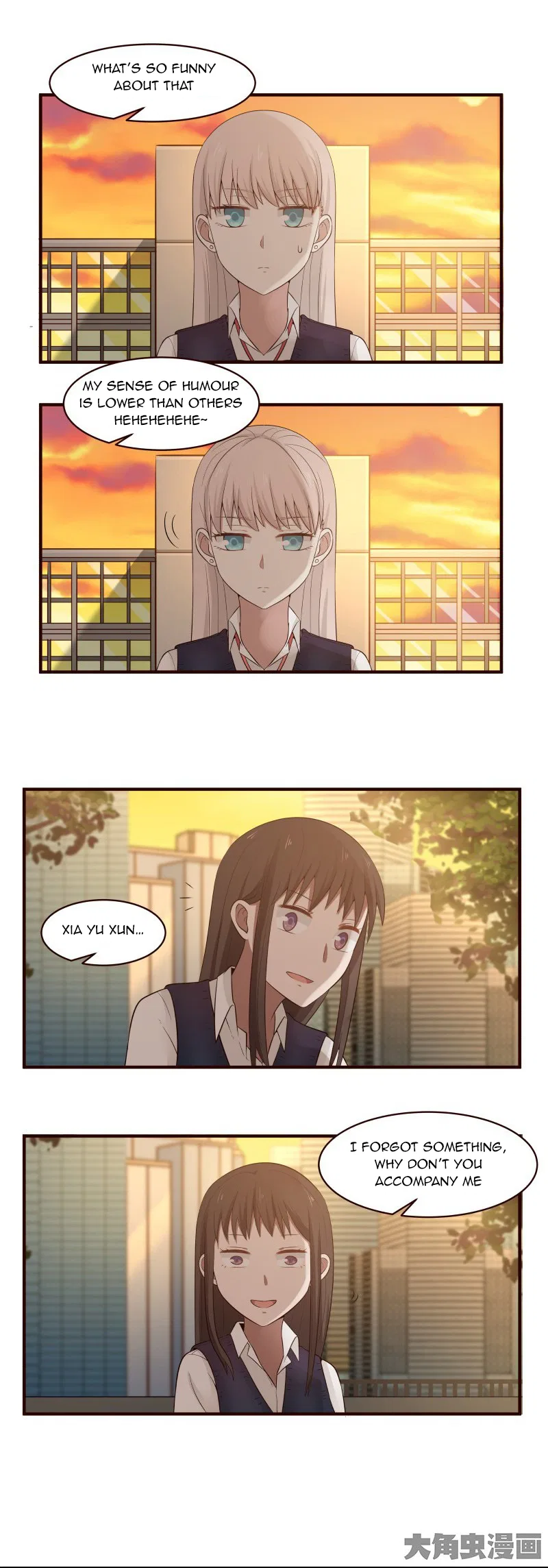 LaLa Chapter 110 – Page 7