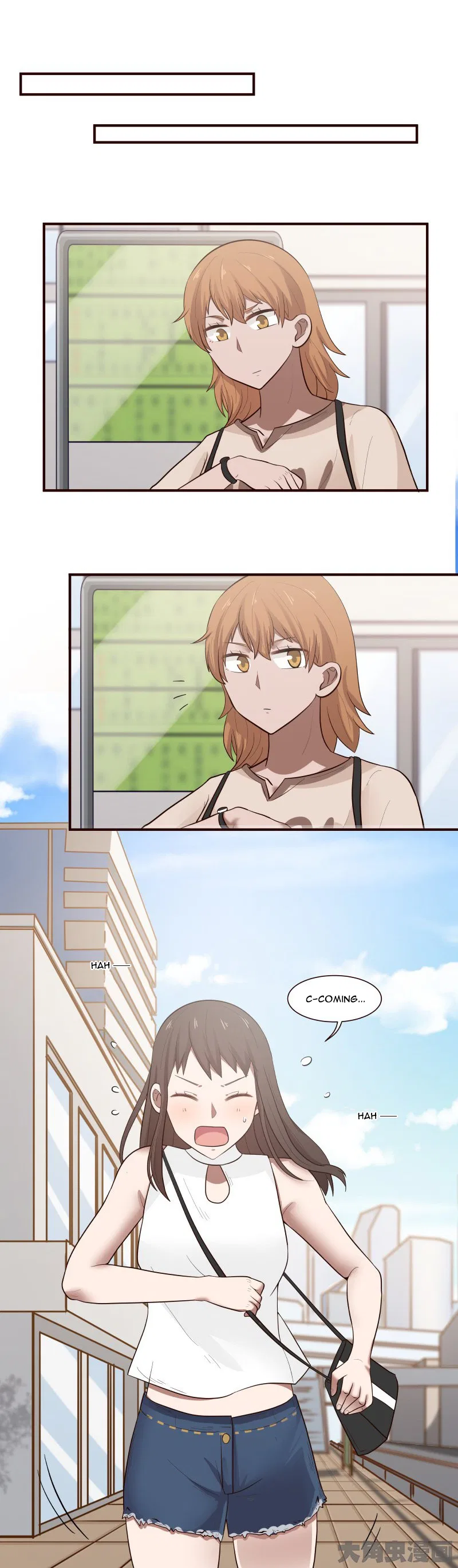 LaLa Chapter 101 – Page 2