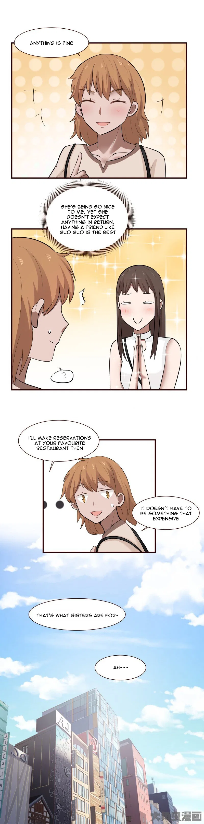 LaLa Chapter 101 – Page 8