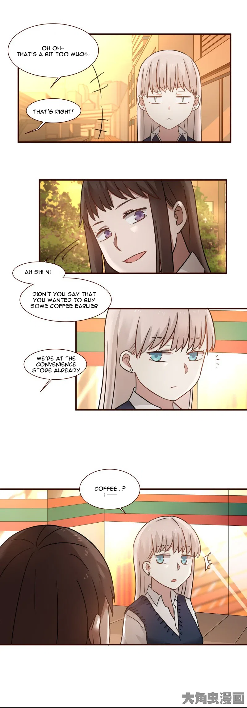 LaLa Chapter 99 – Page 6