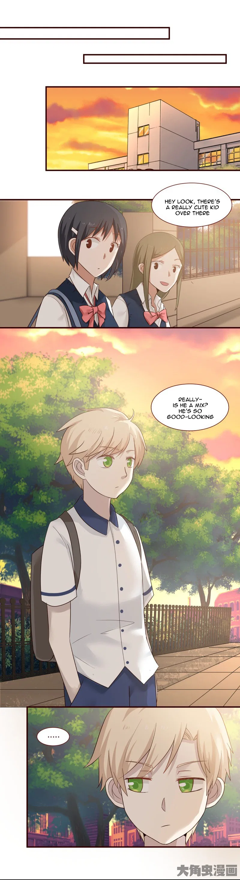 LaLa Chapter 94 – Page 5
