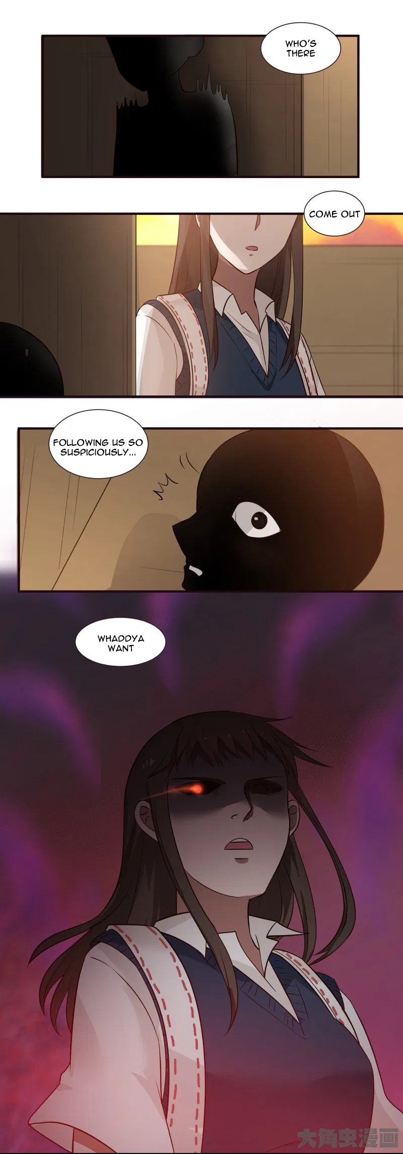 LaLa Chapter 90 – Page 3