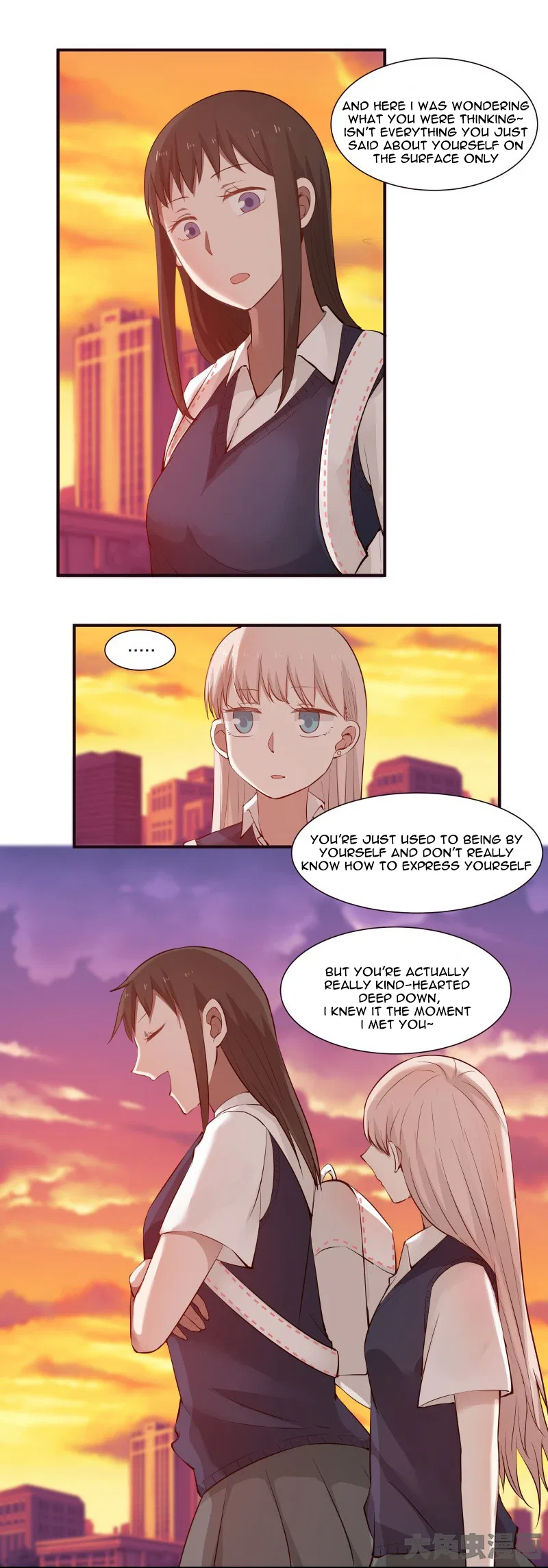 LaLa Chapter 89 – Page 4