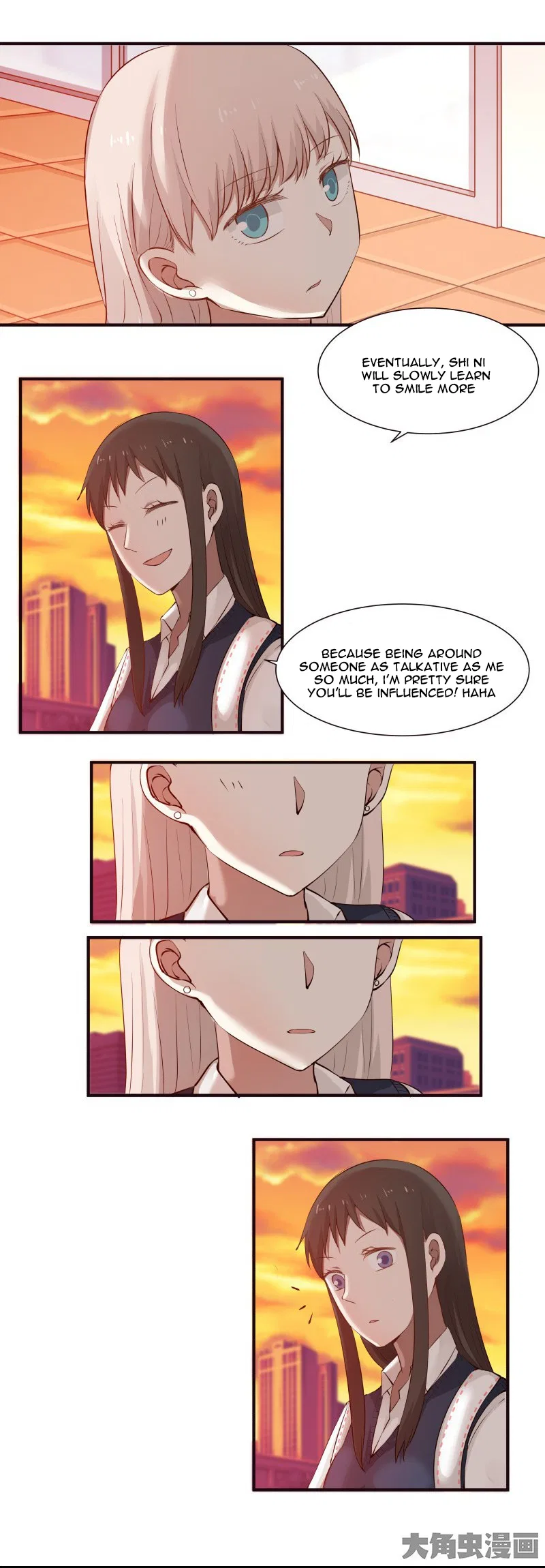 LaLa Chapter 89 – Page 6