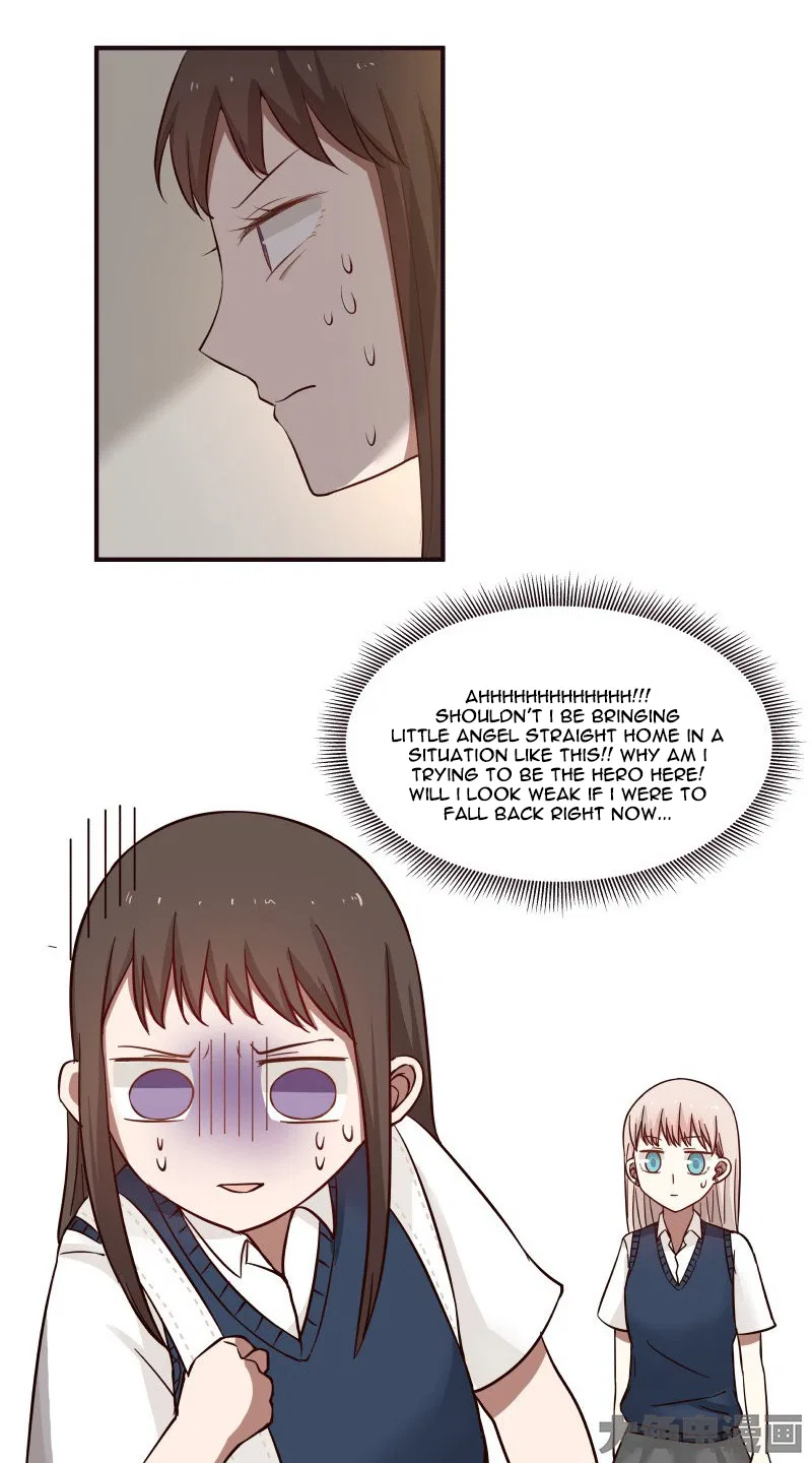 LaLa Chapter 89 – Page 11