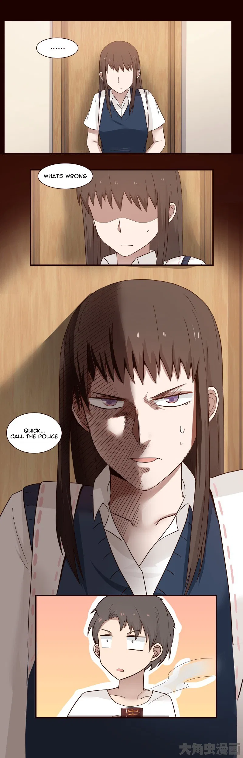 LaLa Chapter 85 – Page 10