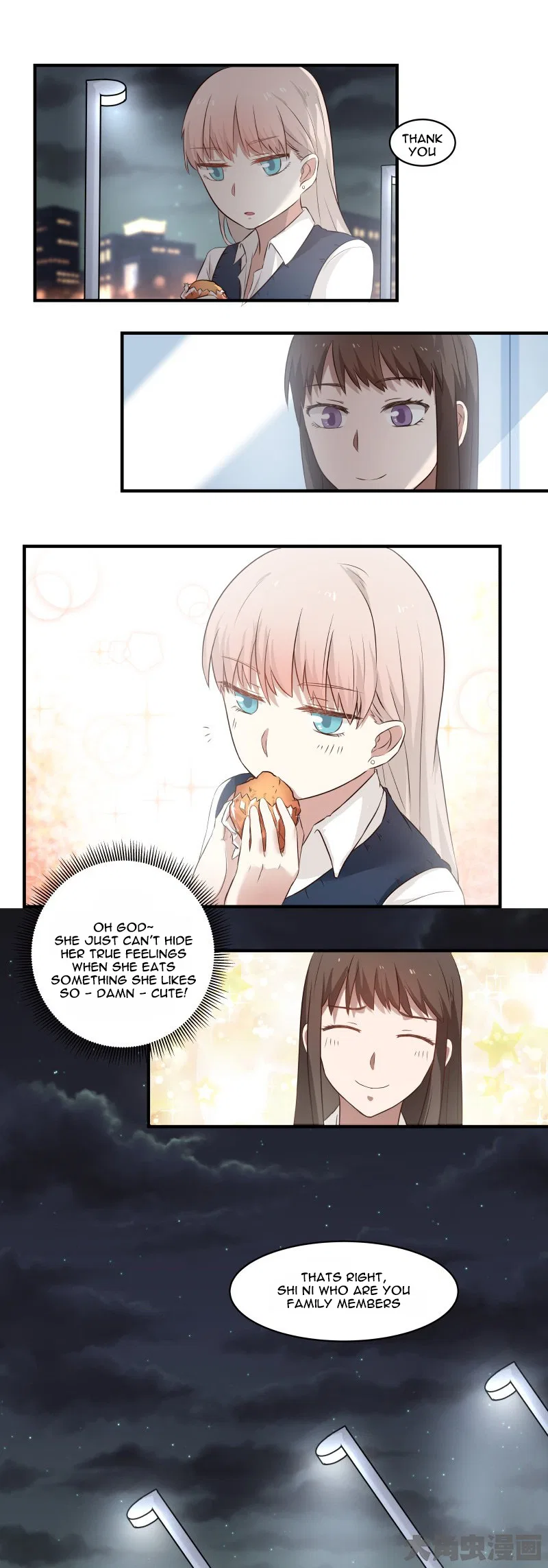 LaLa Chapter 84 – Page 5