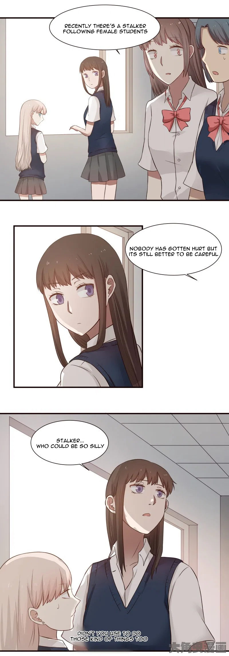 LaLa Chapter 82 – Page 6