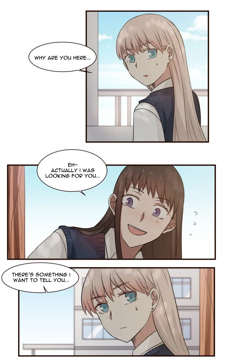LaLa Chapter 81 – Page 6