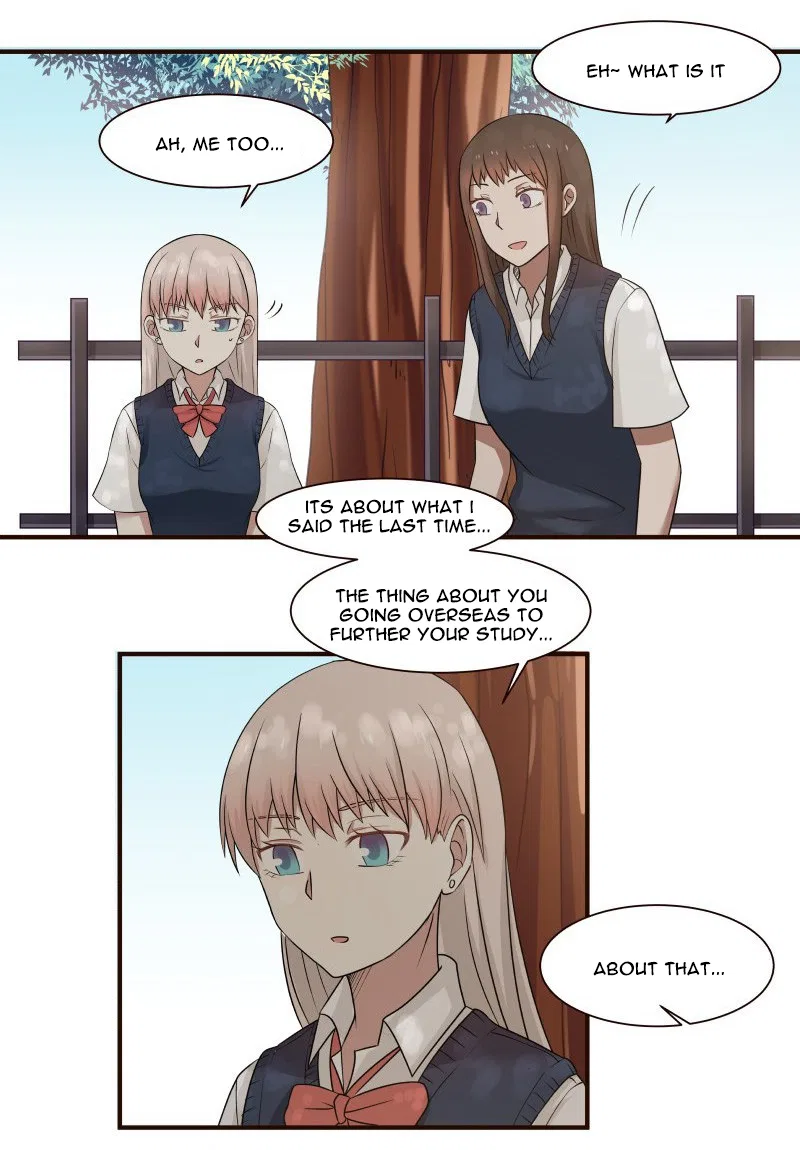 LaLa Chapter 81 – Page 7