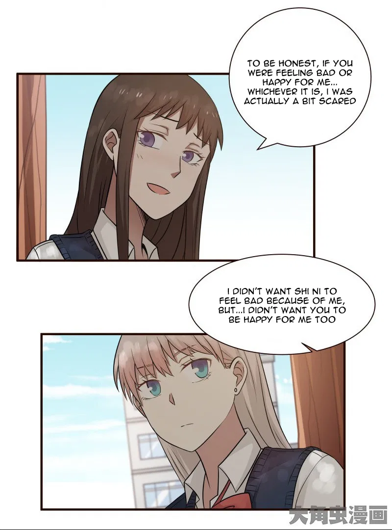 LaLa Chapter 81 – Page 8