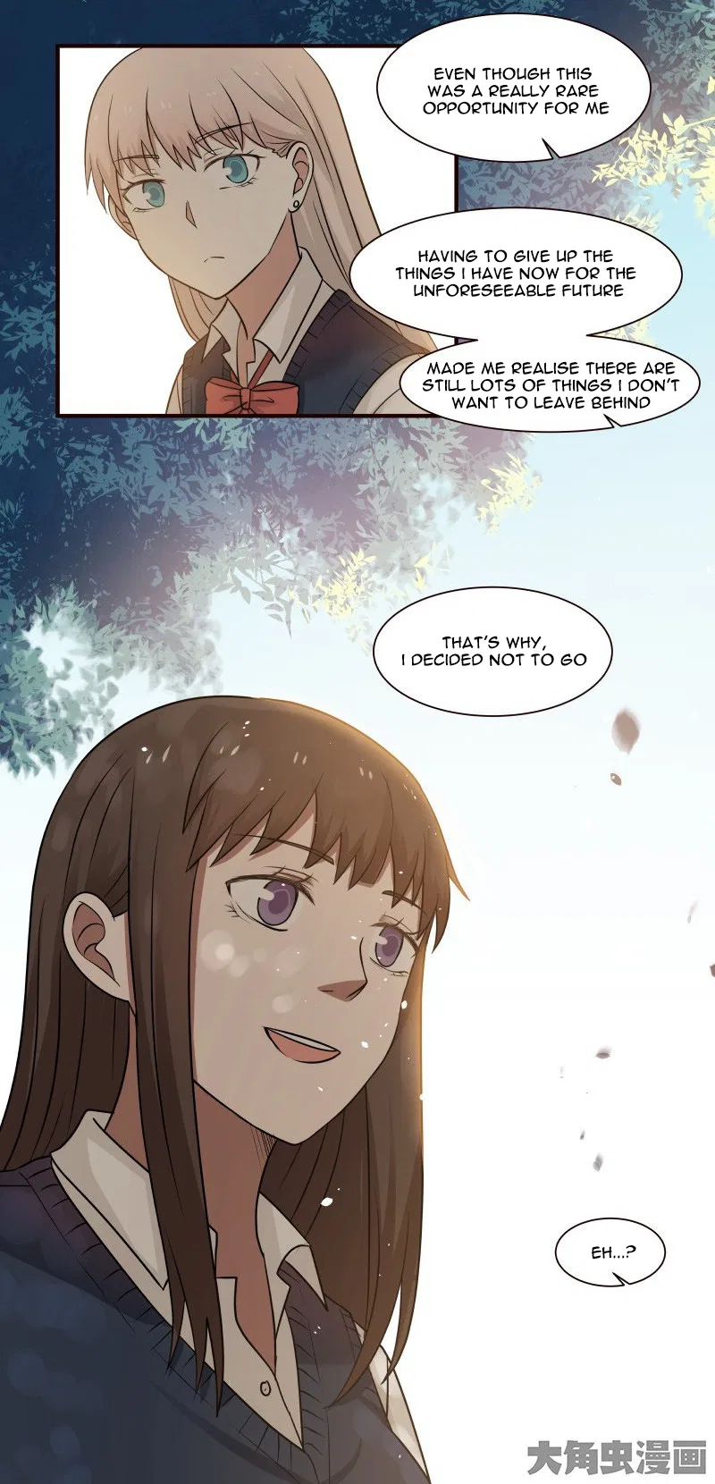 LaLa Chapter 81 – Page 10