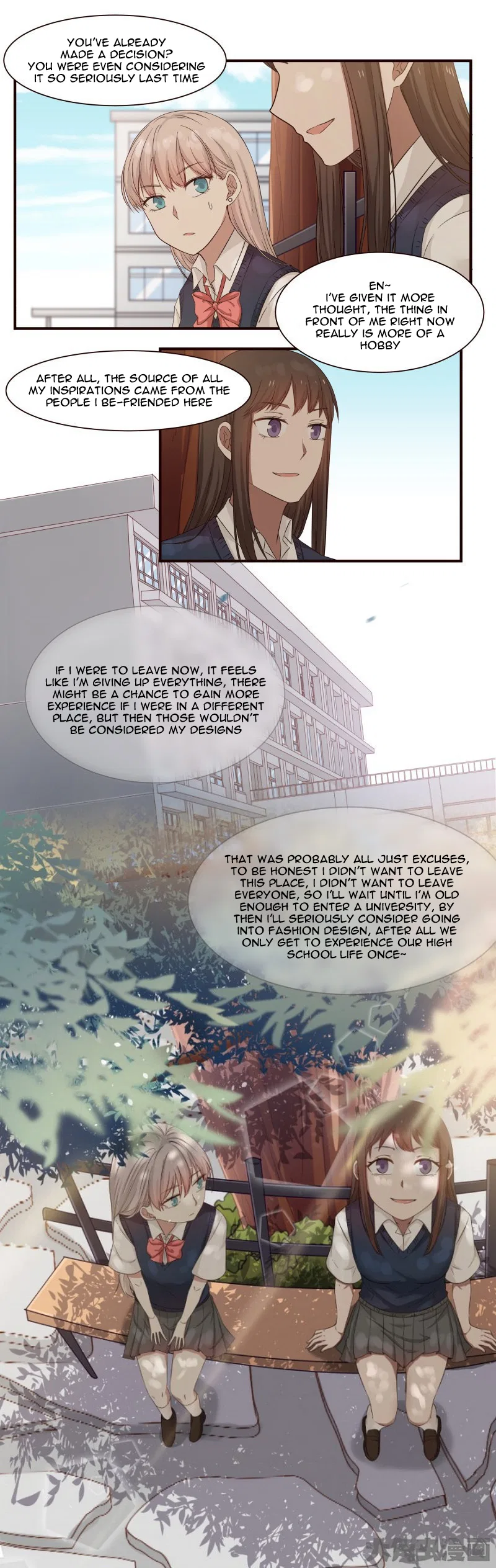 LaLa Chapter 81 – Page 11