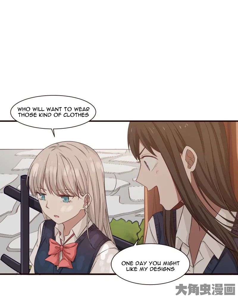 LaLa Chapter 81 – Page 13