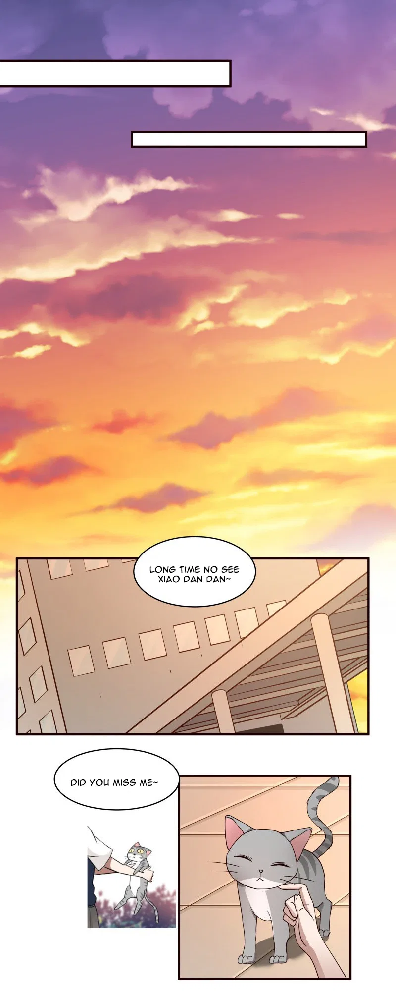 LaLa Chapter 79 – Page 2