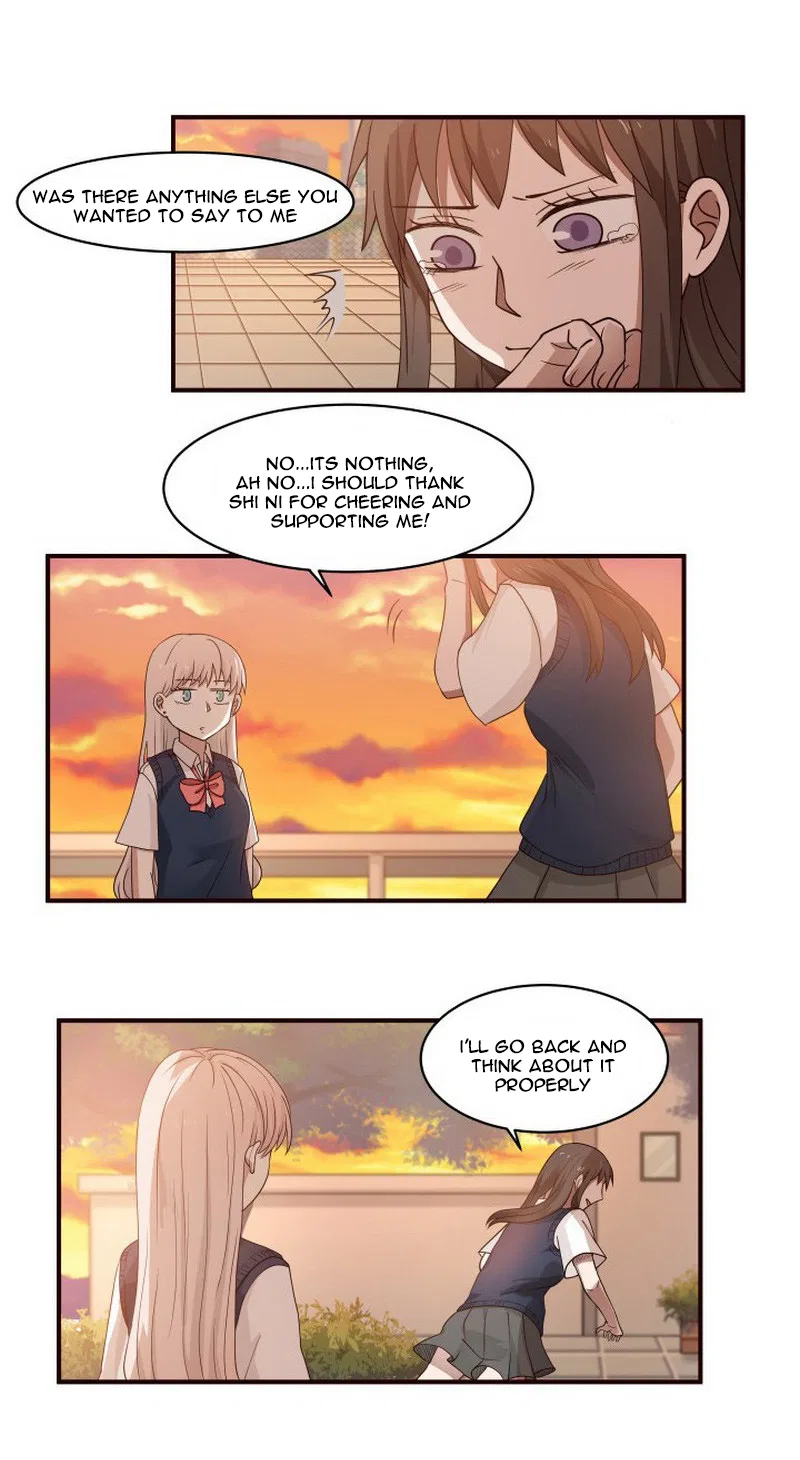 LaLa Chapter 79 – Page 10