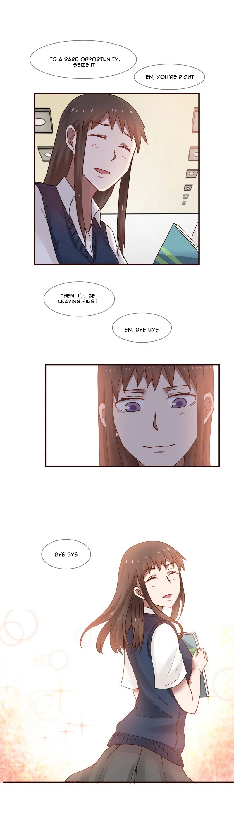 LaLa Chapter 78 – Page 10