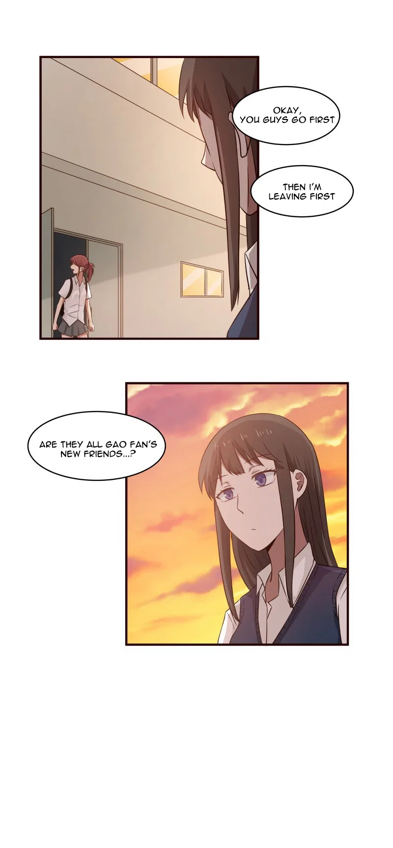 LaLa Chapter 77 – Page 4
